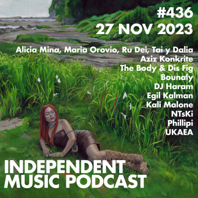 Independent Music Podcast