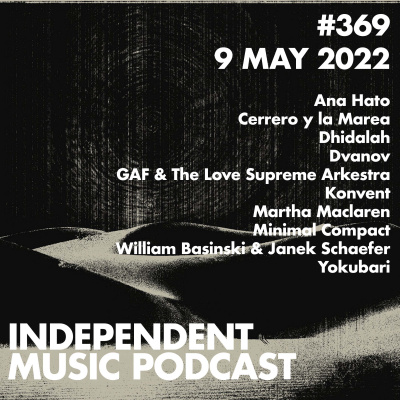 Independent Music Podcast