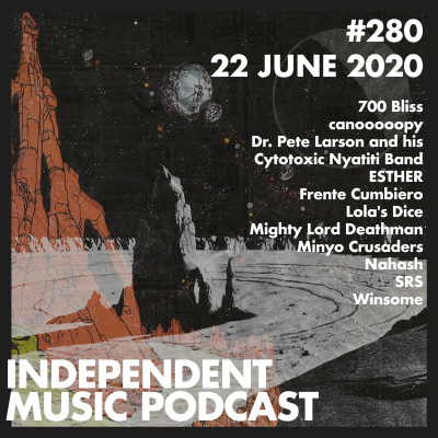 Independent Music Podcast