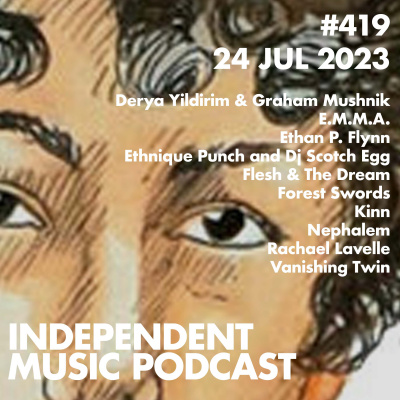 Independent Music Podcast