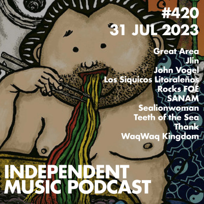 Independent Music Podcast