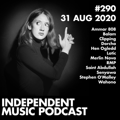 Independent Music Podcast