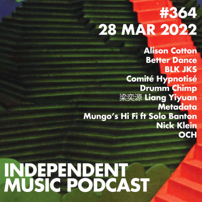 Independent Music Podcast