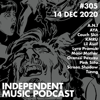 Independent Music Podcast