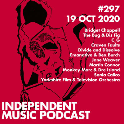 Independent Music Podcast