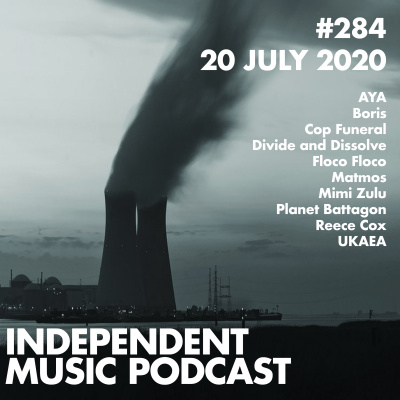 Independent Music Podcast