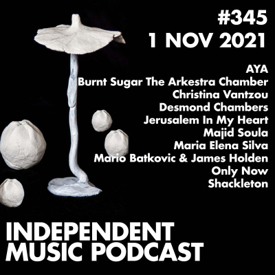 Independent Music Podcast