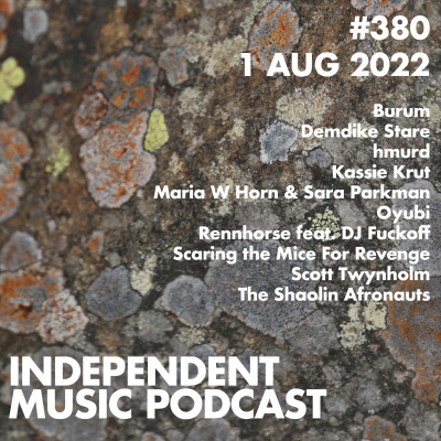 Independent Music Podcast