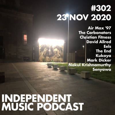 Independent Music Podcast