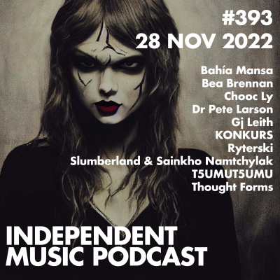 Independent Music Podcast