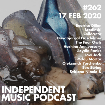 Independent Music Podcast