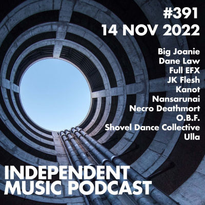 Independent Music Podcast