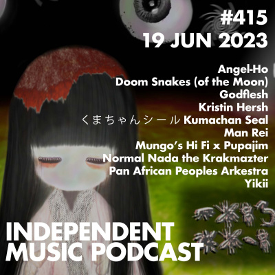 Independent Music Podcast