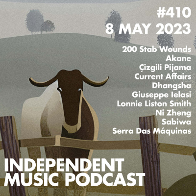 Independent Music Podcast