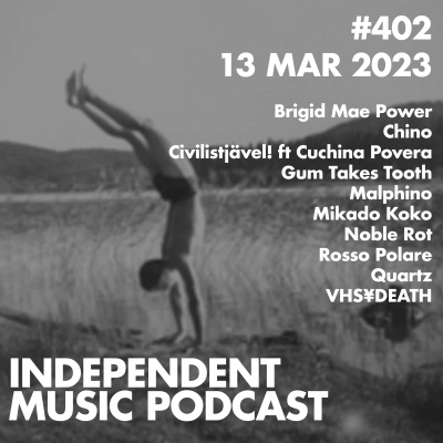 Independent Music Podcast