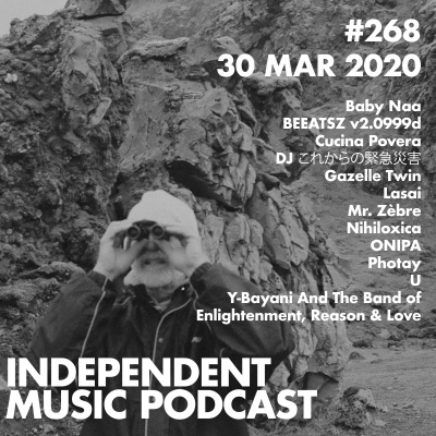 Independent Music Podcast