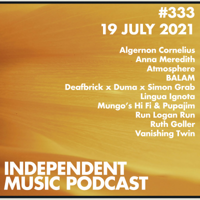 Independent Music Podcast