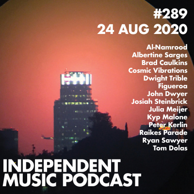 Independent Music Podcast