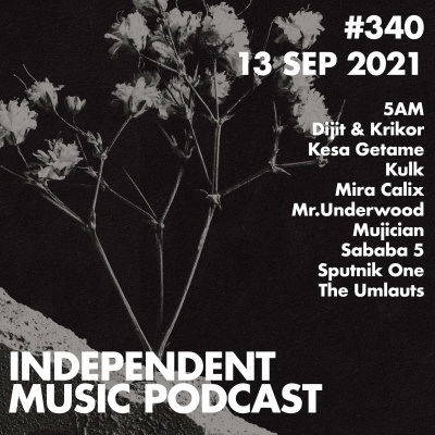 Independent Music Podcast