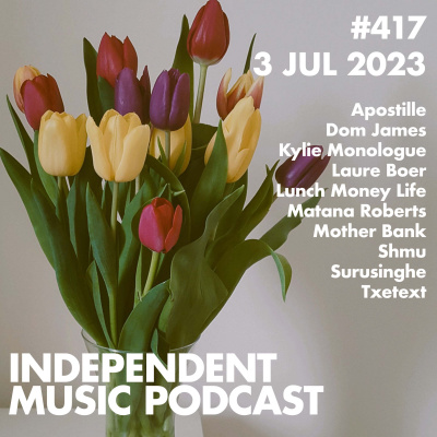 Independent Music Podcast
