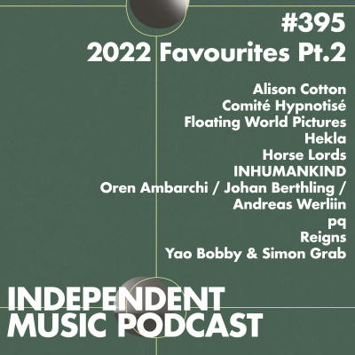 Independent Music Podcast
