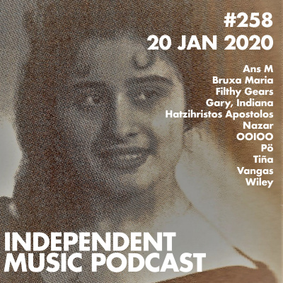 Independent Music Podcast
