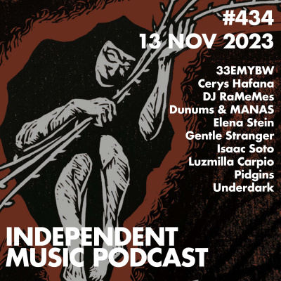 Independent Music Podcast