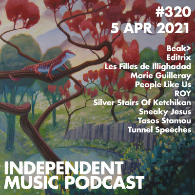 Independent Music Podcast