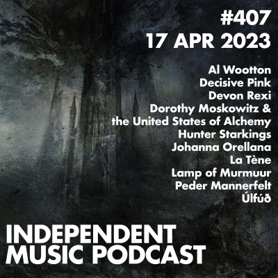 Independent Music Podcast