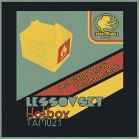 Lessovsky – Hotbox (Techno Animals, Viktor Novak Remix) (preview)