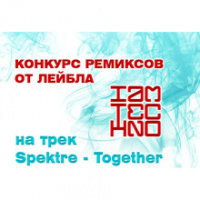 Spektre - Together (Techno Animals Remix)
