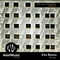 Ceo Basso - Whisper (Techno Animals) FREE NEW ! ! !