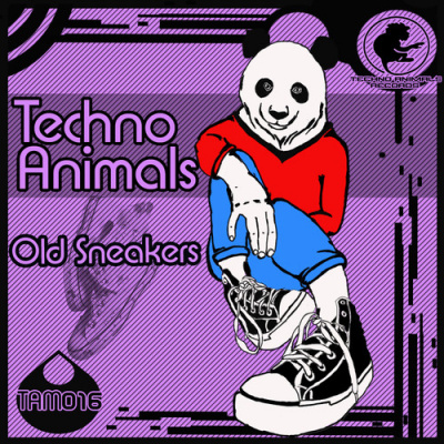 Techno Animals