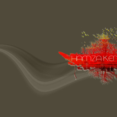 Hamza Kenawys Podcast