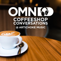 Reggie Houston: Living in Portland again and with a new band / Coffeeshop Conversations #440