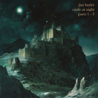 Deep Energy 2031 - Castle at Night - Part 2