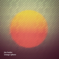 Deep Energy 1249 - Orange Sphere