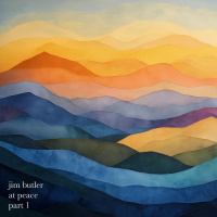 Deep Energy 2021 - At Peace - Part 1