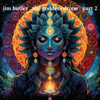 Deep Energy 1630 - The Goddess Drone - Part 2