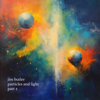 Deep Energy 2054 - Particles and Light - Part 2