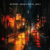 Deep Energy 2042 - Asleep in the City - Part 3