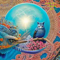 Deep Energy 1423 - Ethereal - Part 2