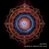 Deep Energy 2126 - Meditation Chakra - Sacral