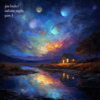 Deep Energy 2144 - Infinite Night - Part 1