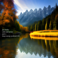 Deep Energy 1267 - Calm and Peace - Part 2