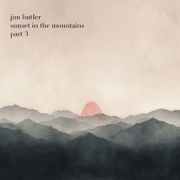 Deep Energy 2082 - Sunset in the Mountains - Part 3