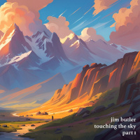 Deep Energy 1433 - Touching the Sky - Part 1