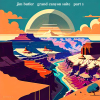 Deep Energy 1526 - Grand Canyon Suite - Part 1