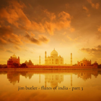 Deep Energy 1888 - Flutes of India - Part 3