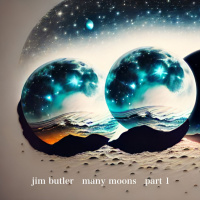 Deep Energy 1509 - Many Moons - Part 1